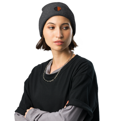 United By Hoops Waffle beanie United By Hoops, LLC