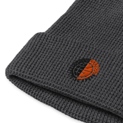 United By Hoops Waffle beanie United By Hoops, LLC