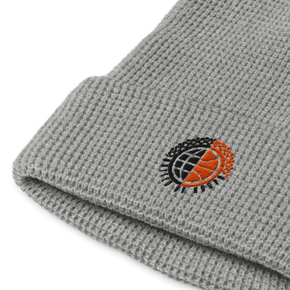 United By Hoops Waffle beanie United By Hoops, LLC