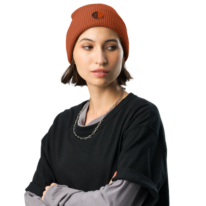 United By Hoops Waffle beanie United By Hoops, LLC