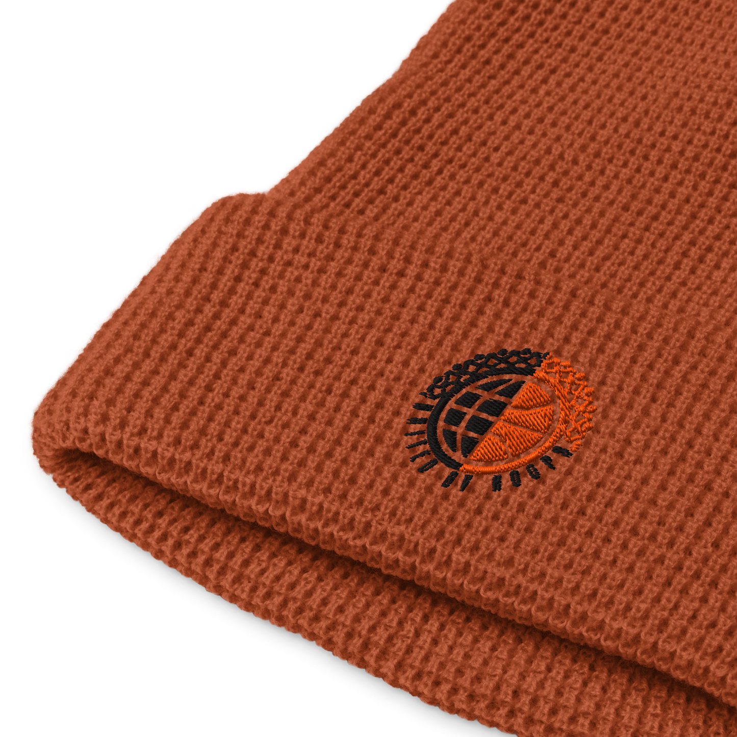 United By Hoops Waffle beanie United By Hoops, LLC