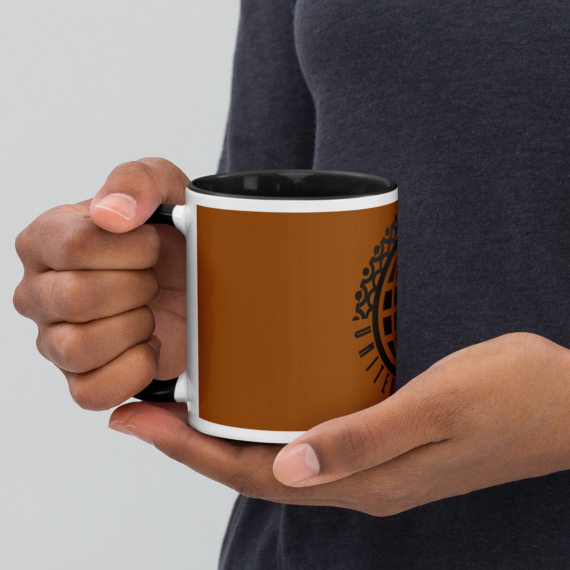 United By Hoops Mug United By Hoops, LLC