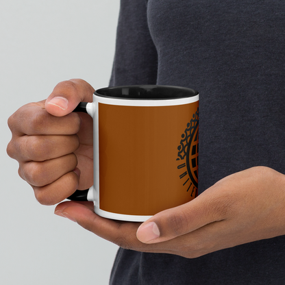 United By Hoops Mug United By Hoops, LLC