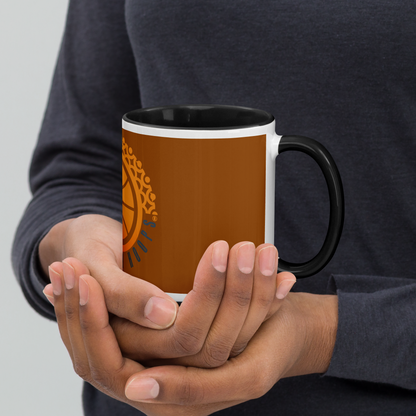 United By Hoops Mug United By Hoops, LLC