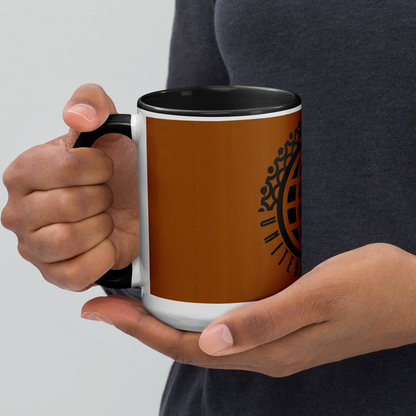 United By Hoops Mug United By Hoops, LLC