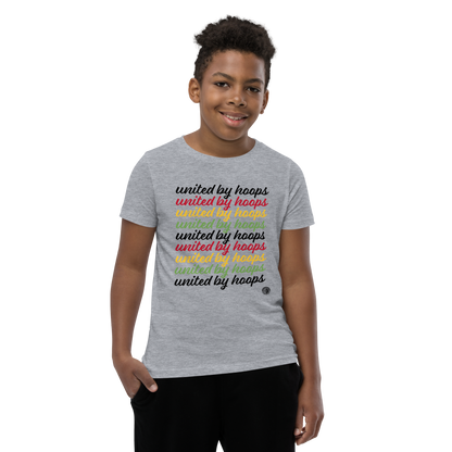 Vibrant Representation Youth Tee