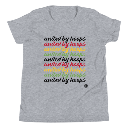 Vibrant Representation Youth Tee