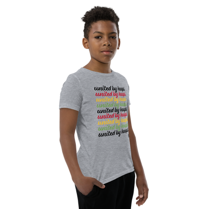 Vibrant Representation Youth Tee