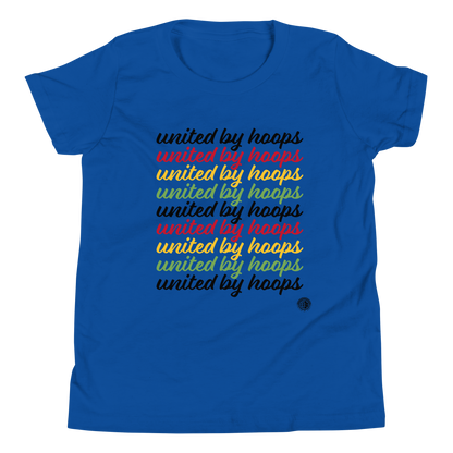 Vibrant Representation Youth Tee