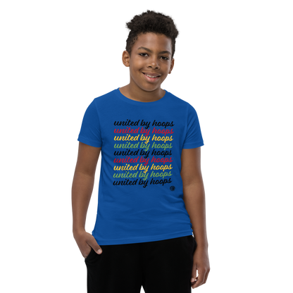Vibrant Representation Youth Tee