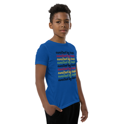 Vibrant Representation Youth Tee