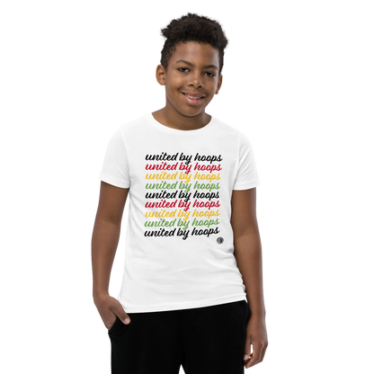 Vibrant Representation Youth Tee