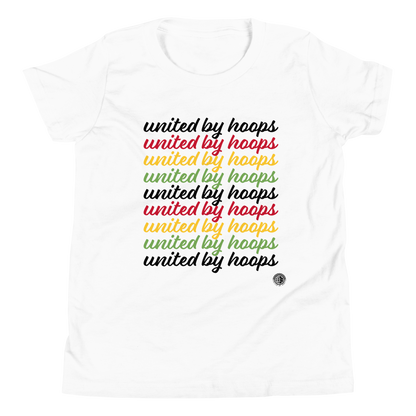 Vibrant Representation Youth Tee