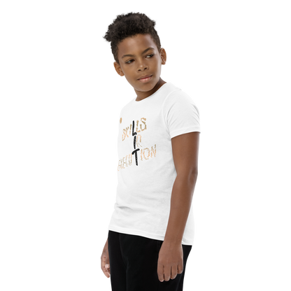 L.I.T. Gold Youth