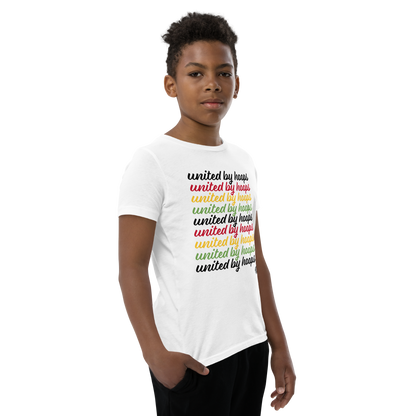 Vibrant Representation Youth Tee