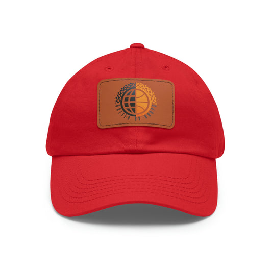 United By Hoops Cap