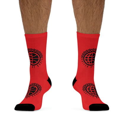 True Red UBH Socks