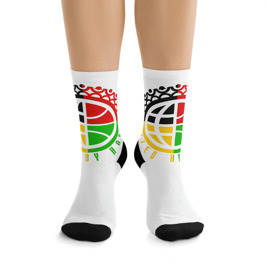 Hoop Memory Socks