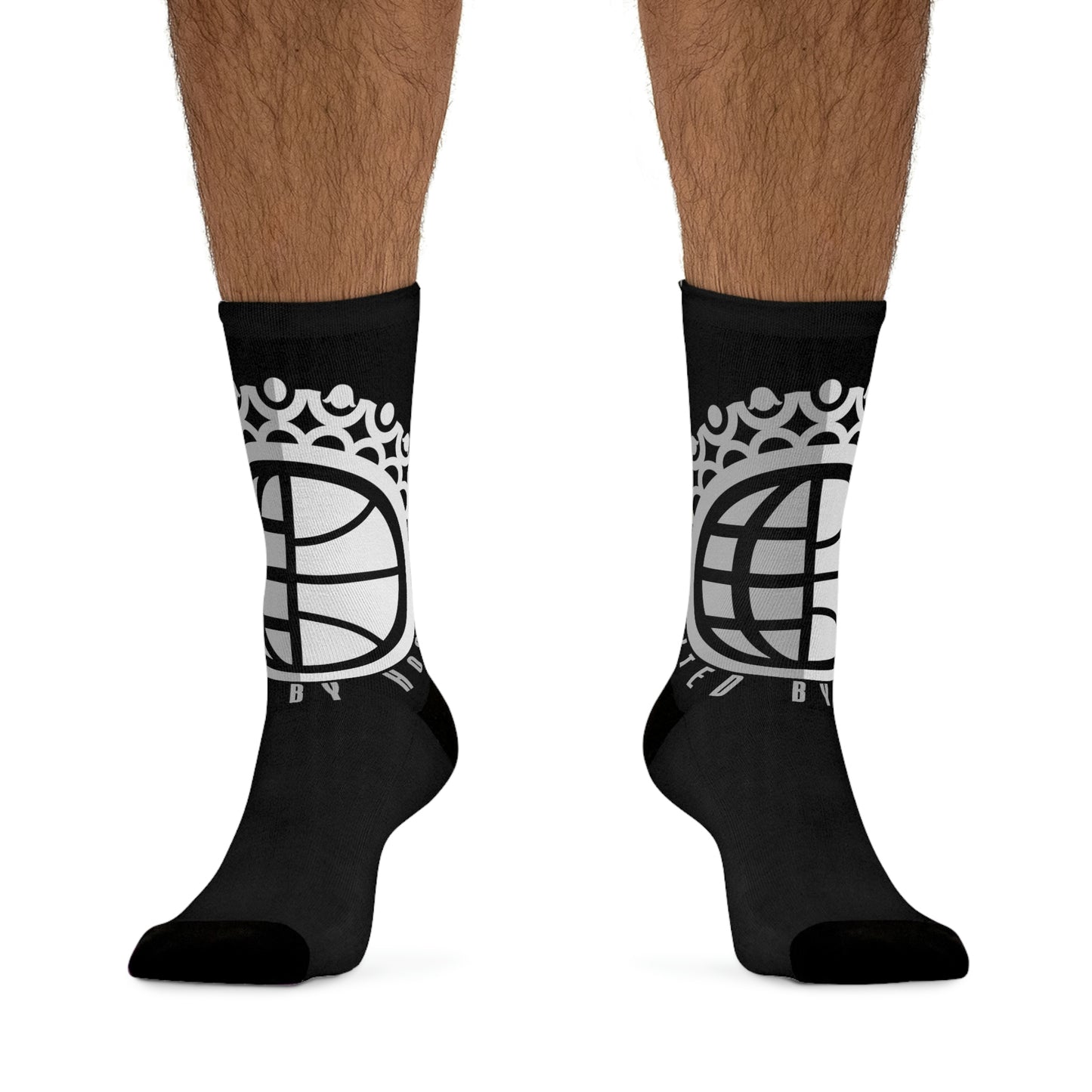 Blackout UBH Socks