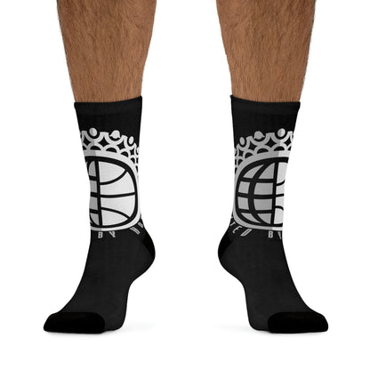 Blackout UBH Socks