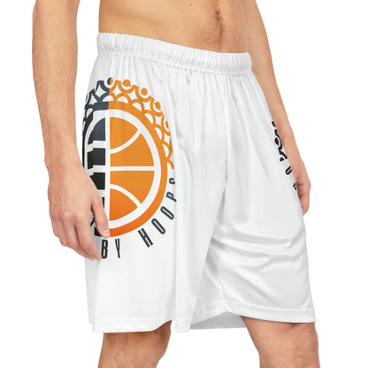 United By Hoops Unisex Basketball Shorts OG