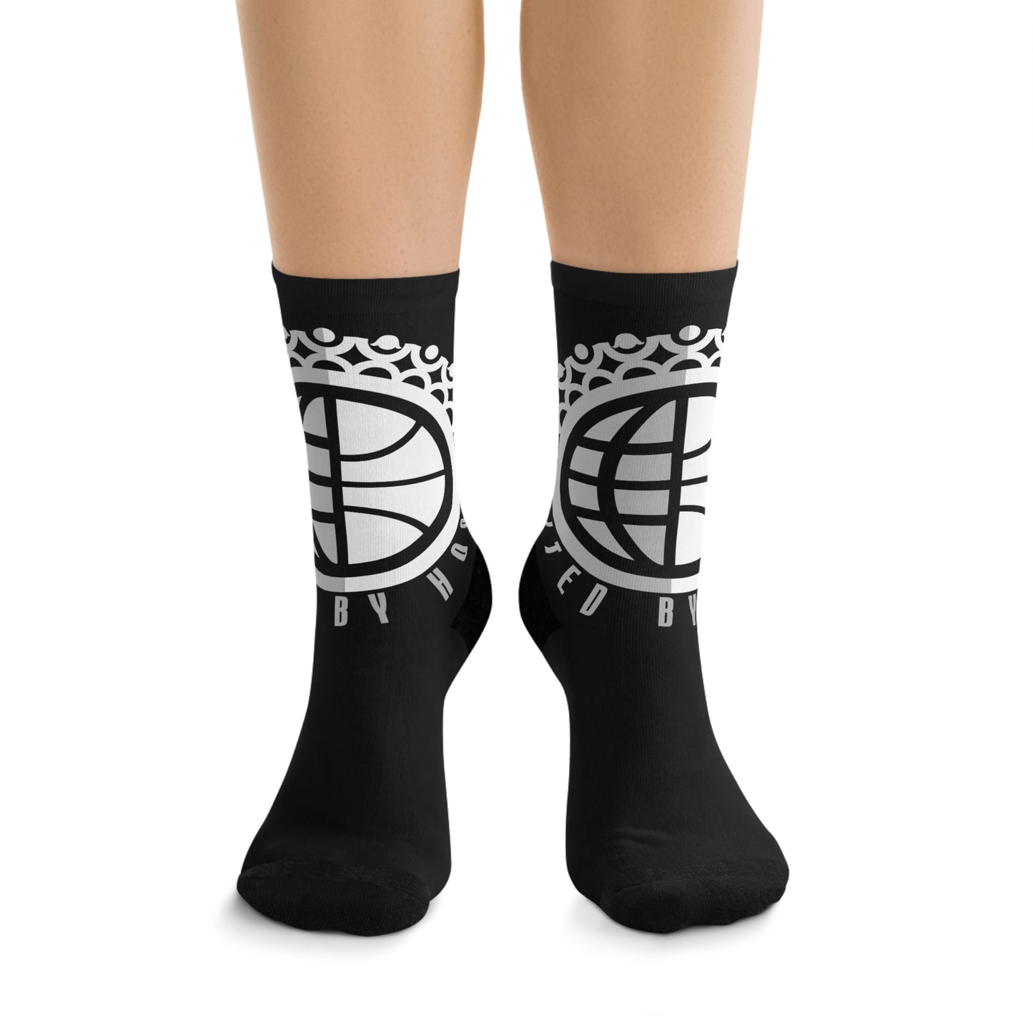 Blackout UBH Socks
