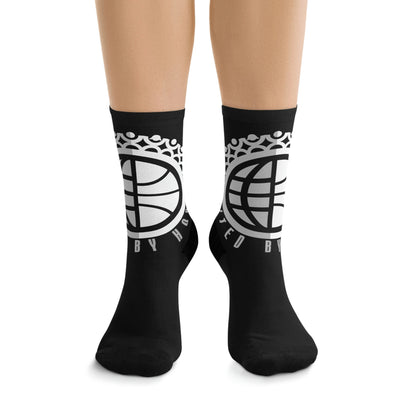 Blackout UBH Socks