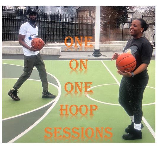 1on1 Basketball Training Sessions- Coming Soon