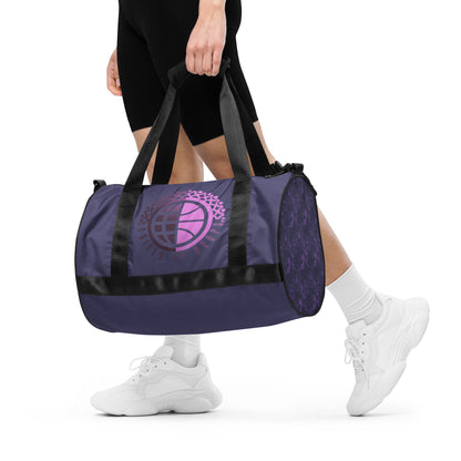 UBH Ladies Gym Bag