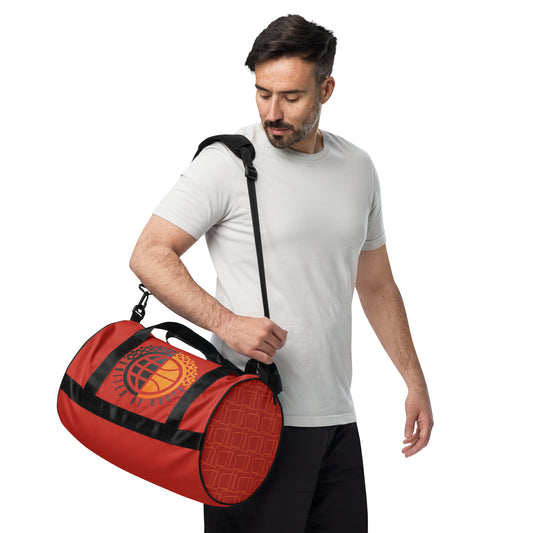 UBH Fellas Gym Bag