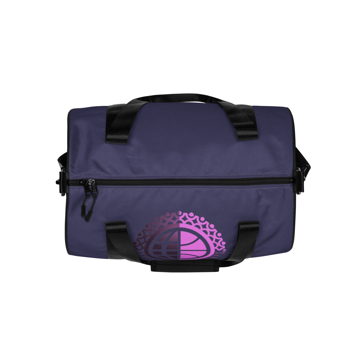 UBH Ladies Gym Bag