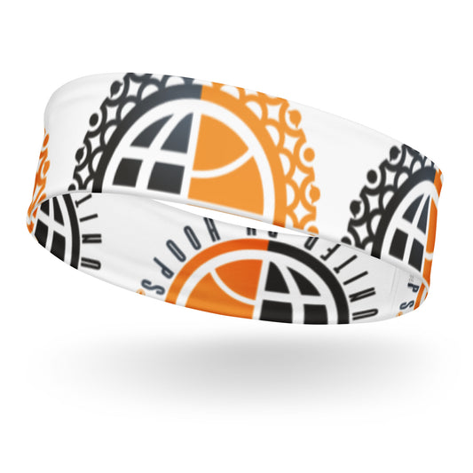 United By Hoops Headband