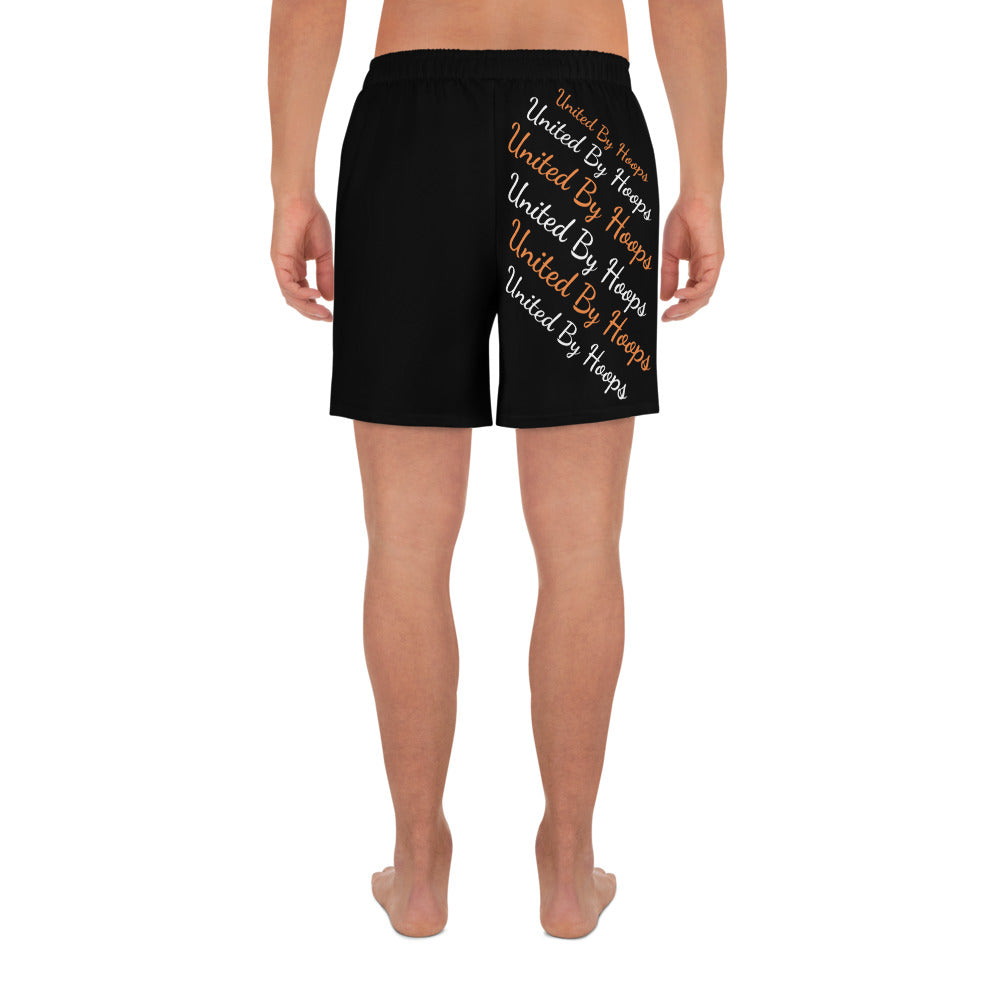 UBH Fancy Mix Basketball Shorts