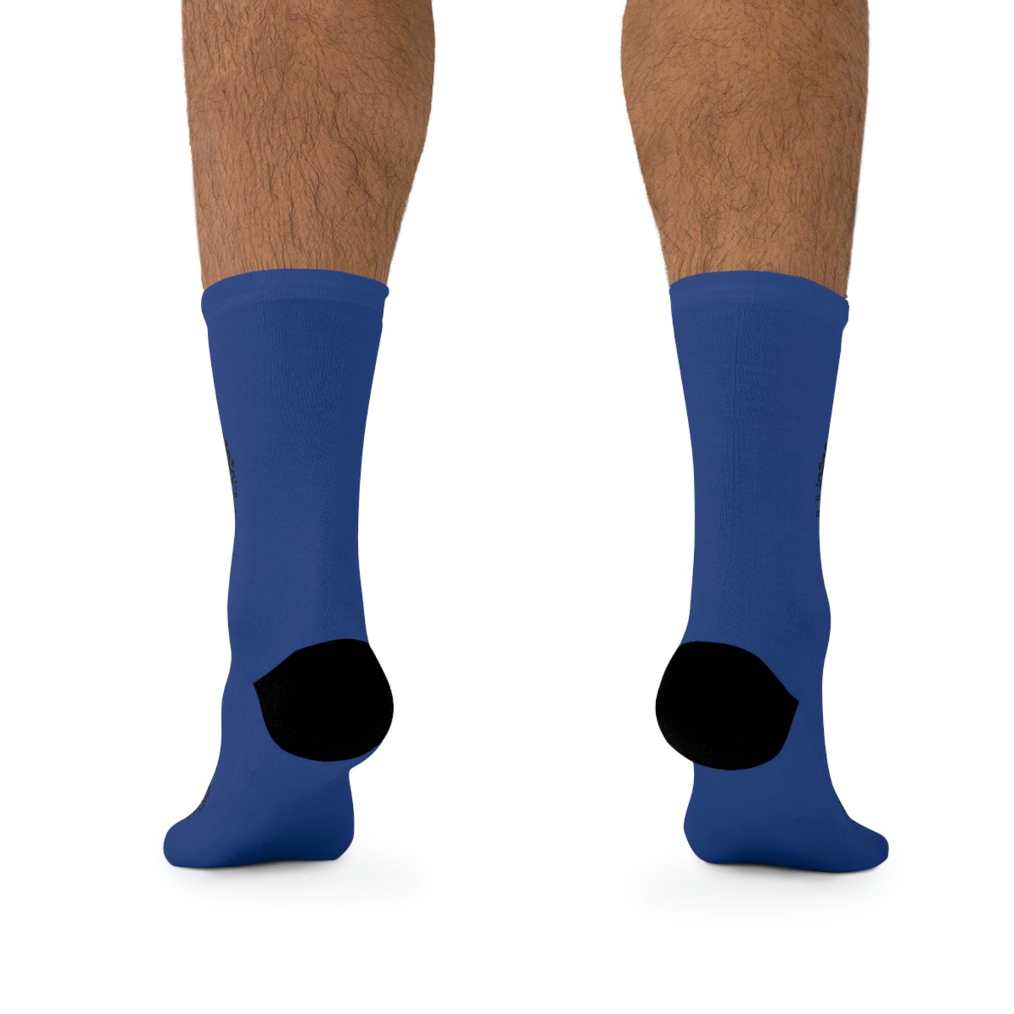 True Blue UBH Socks