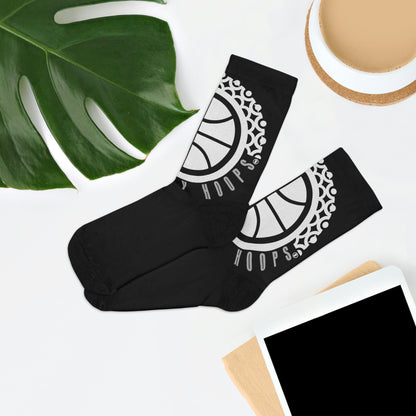 Blackout UBH Socks