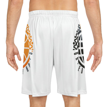 United By Hoops Unisex Basketball Shorts OG