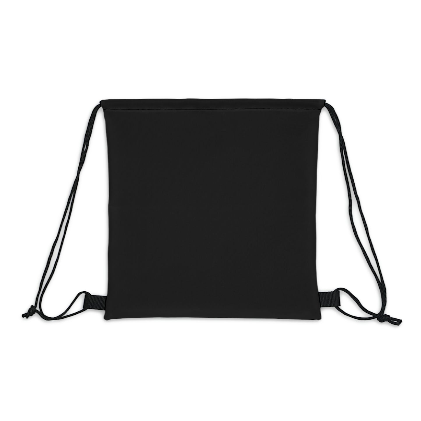 United By Hoops NYC Outdoor Drawstring Bag