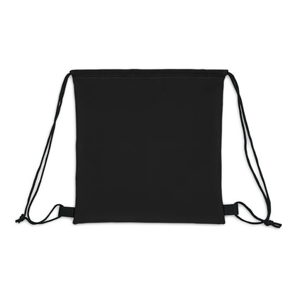 United By Hoops NYC Outdoor Drawstring Bag