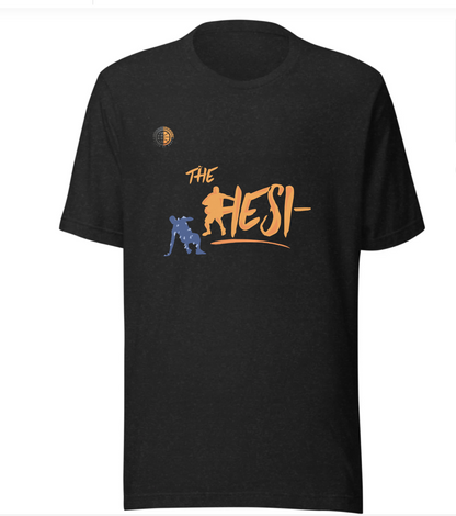 The Hesi- Icy