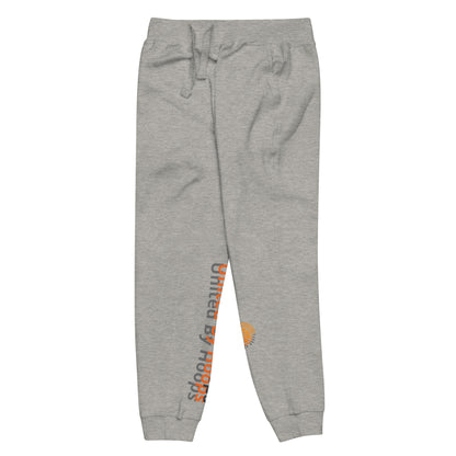 United By Hoops Unisex fleece sweatpants