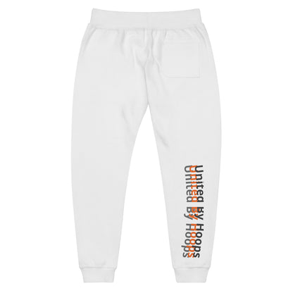 United By Hoops Unisex fleece sweatpants