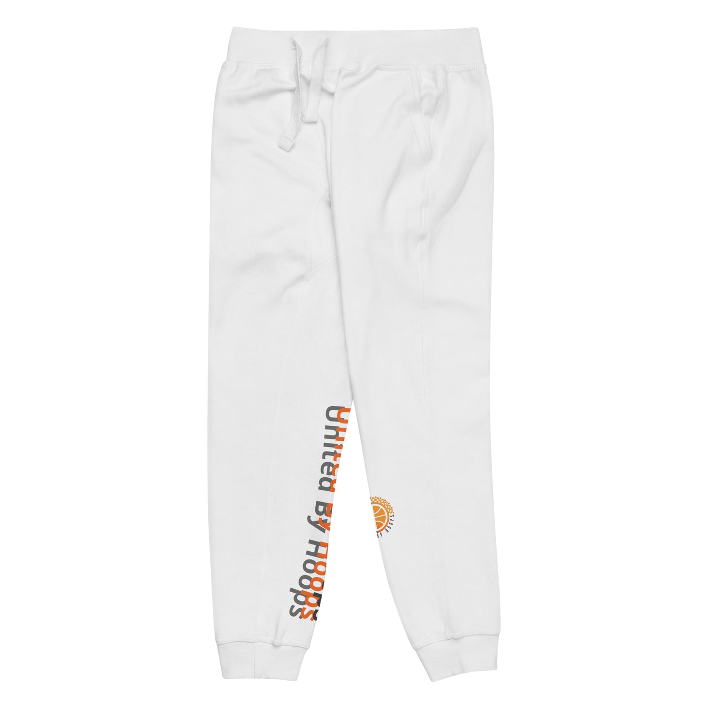 United By Hoops Unisex fleece sweatpants