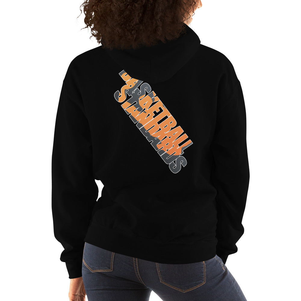 Basketball Standards Hoodie