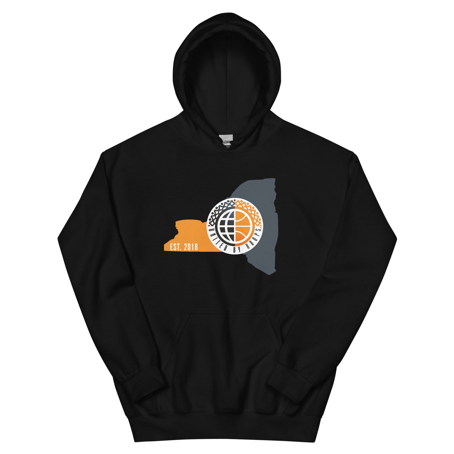 NYC Rep. Hoodie