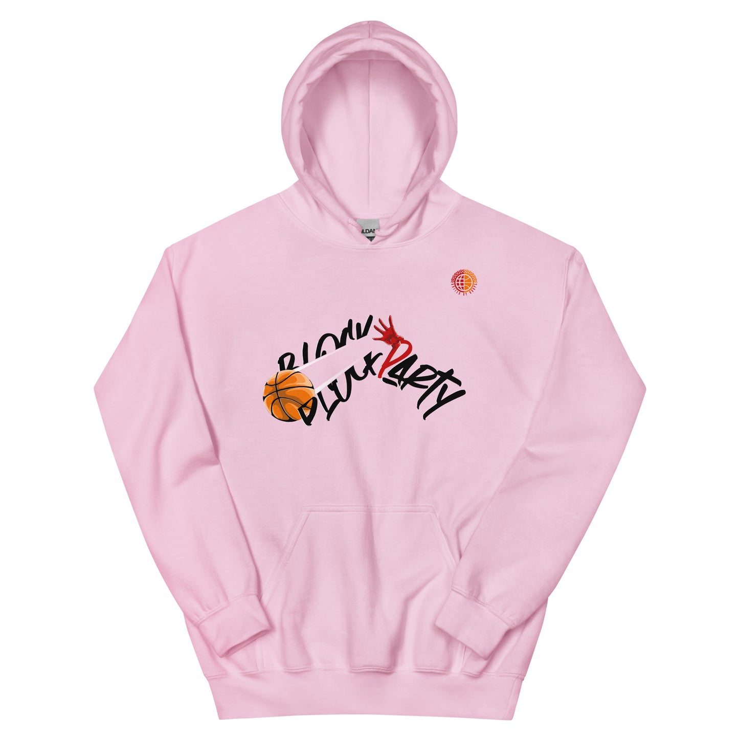 Block Party OG Hoodie