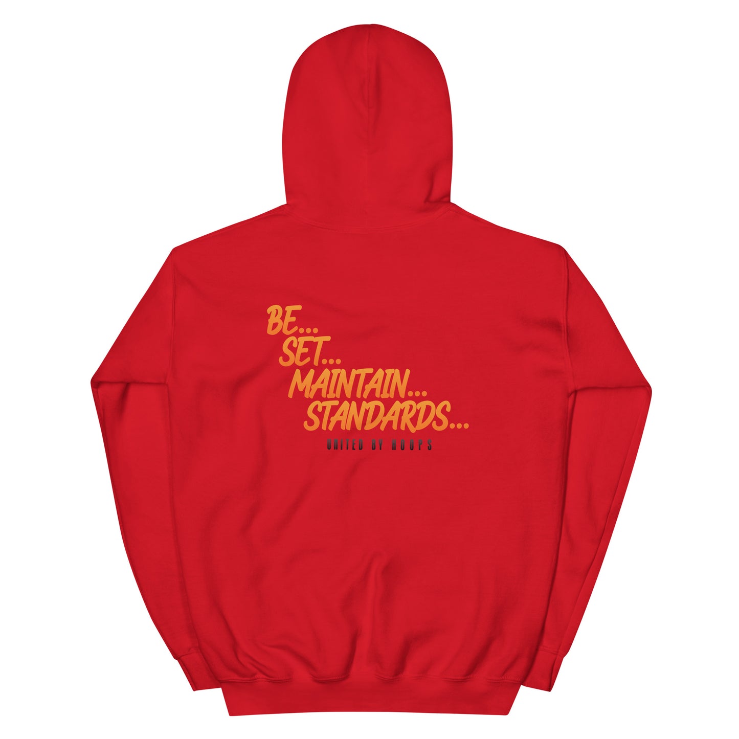 NYC Rep. Hoodie