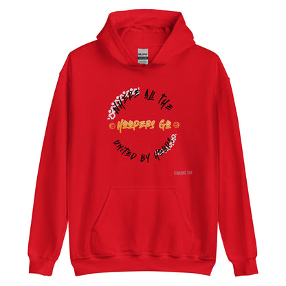 The Hoopers Go OG Hoodie