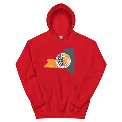 NYC Rep. Hoodie