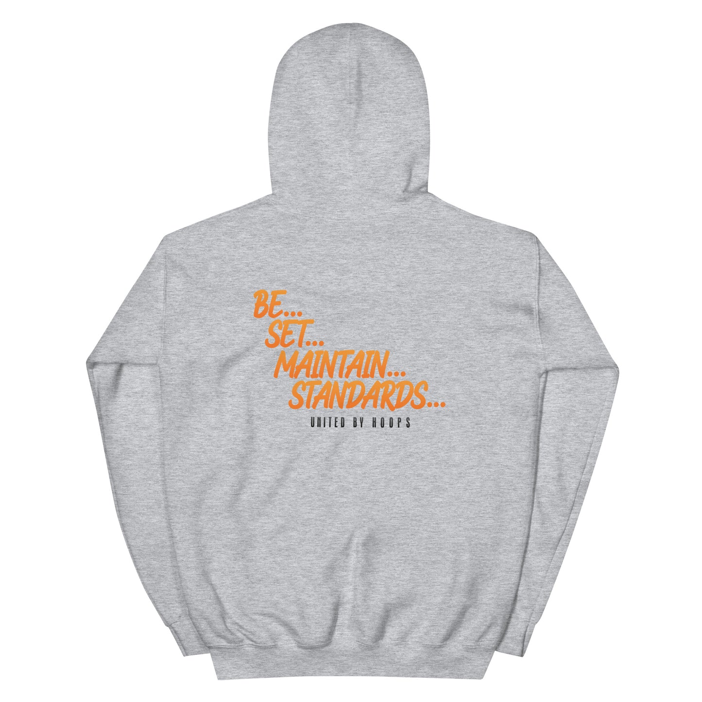 NYC Rep. Hoodie