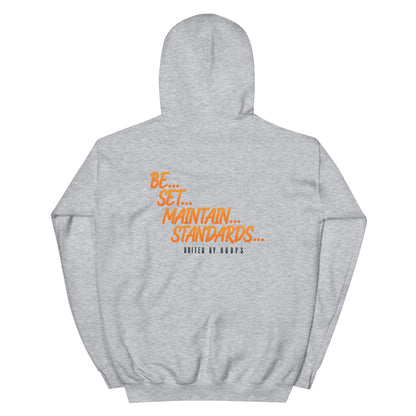 NYC Rep. Hoodie